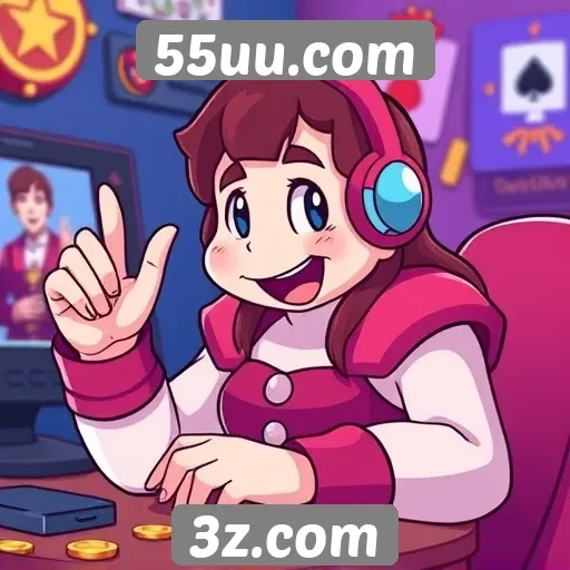 Vantagens e desvantagens de utilizar o 55uu.com