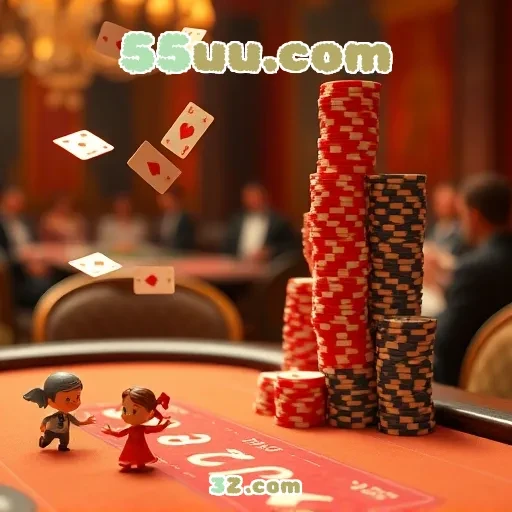 55uu.com: A Confiabilidade Que Você Busca em Jogos Online