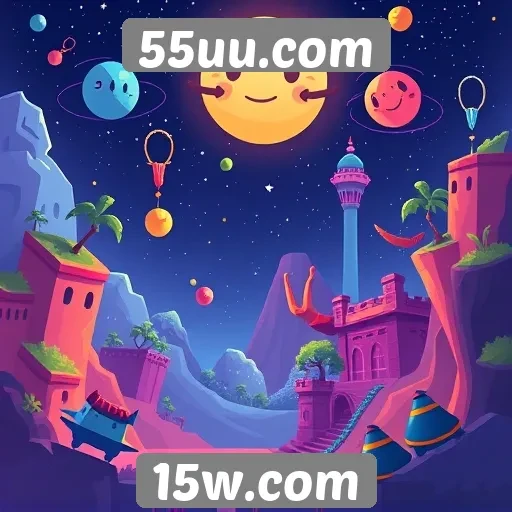 Desenvolvimento de jogos independentes no 55uu.com