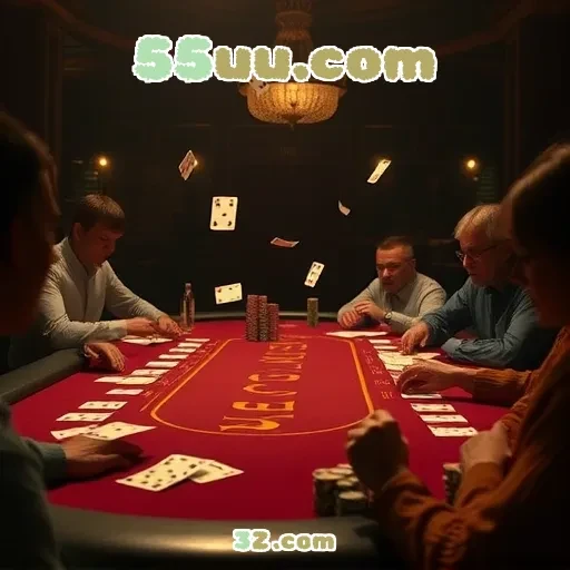 55uu.com: Explore Recursos Únicos do Login em Jogos Online