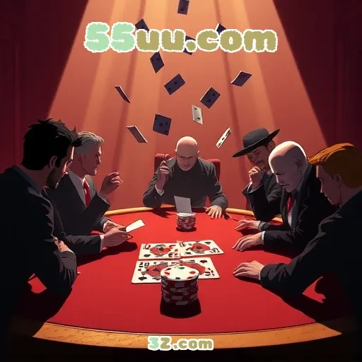 55uu.com: Descubra Promoções que Potencializam Seu Jogo