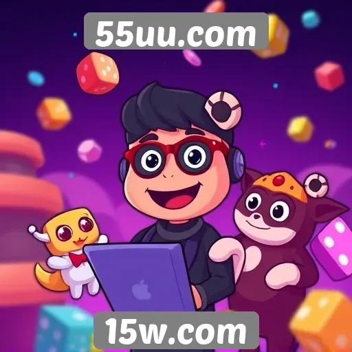 Feedback de usuários sobre 55uu.com